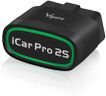 Vgate iCar Pro 2S Bluetooth Outil de Diagnostic OBD2 pour iOS, Android et Windows L'outil de Balayage Automobile Prend en Charge Les véhicules électriques et Hybrides