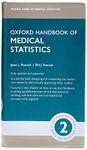 Oxford Handbook of Medical Statistics (Oxford Medical Handbooks)