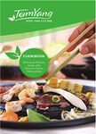 TomYang BBQ Cookbook - Original Thai Grill & Hot Pot