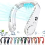 Neck Air Conditioner,5500mAh Neck F