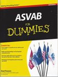 ASVAB For Dummies