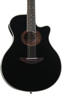Yamaha APX