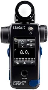 Sekonic L-
