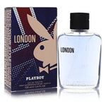 Playboy London For Him Eau De Toilette Spray 100ml