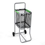 Skywalker Sports Baseball & Softball Cart with Wheels