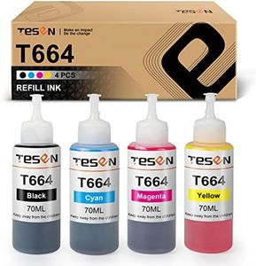 TESEN 664 