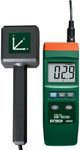 Extech 480826 Triple Axis EMF Teste