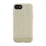 Incase INPH1 70241 HKH Textured Snap Case for Apple iPhone 8/7 KHAKI