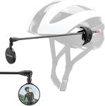 ROCKBROS Bike Helmet Mirror, Convex