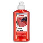 SONAX Car Polish, 250 ml