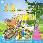 2 CD 50 Canzoni Per Bambini, Canzon