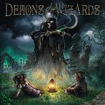 Demons & Wizards - Remastered