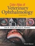 Color Atlas of Veterinary Ophthalmology