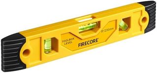 Firecore Magnetic Torpedo Level, 23