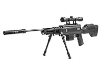 Black Ops Sniper S .22 Caliber Pell