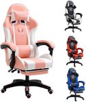 PORIYA Gaming Chair with Adjustable