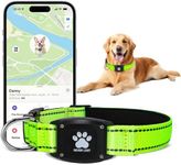 Tractive GPS Dog Tracker Collar 2-i