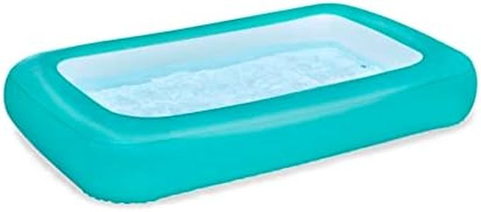 Bestway 51115-5 Piscinetta per bambini Aquababe