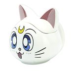 ABYstyle - Sailor Moon - 3D Cup - 350ml - Artemis