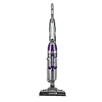 Bissell Symphony Pet Steam Mop and 