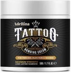 Adellina Tattoo Numbing Cream (50g/