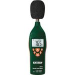 Extech Instruments 407732 Low/High Range Sound Level Meter