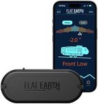 Flat Earth Wireless RV Leveling Sys