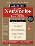 Comptia Network+ Certification All-In-One Exam Guide, Eighth Edition (Exam N10-008)