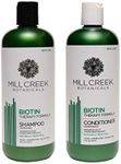 Mill Creek Botanicals Biotin Shampo