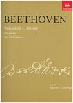 Sonata in C minor, Op. 13 (Pathétique): from Vol. I (Signature Series (ABRSM))