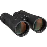 Bushnell - Engage DX - 12x50 - Black - Roof Prism - Water & Fog Proof - EXO Barrier Coating - DiElectric - Wildlife - Binocular - Bird Watching - Sightseeing - BENDX1250