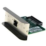 Internal Ethernet Print Server Network Card for Zebra ZT210 ZT230 P1038204-01