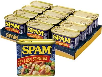 SPAM Less 