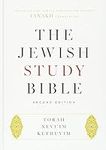 The Jewish Study Bible