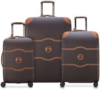 DELSEY PAR