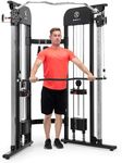 Marcy Strength Training Multi-Funct