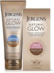 Jergens Natural Glow Gradual Glow D