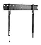 ynVISION.DESIGN Ultra Slim Design TV Wall Mount Bracket for OLED TVs | Compatible with LG and Samsung OLED TVs | 43" - 80" (43"-80", Pack of 1)