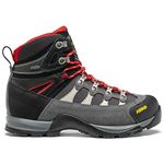 Asolo Women's Stynger GTX Hiking Boots, Grey Gun Metal, 6 UK