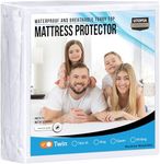 Utopia Bedding Waterproof Mattress 