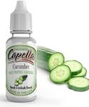 Capella Flavor Drops Cucumber Concentrate 13ml