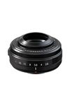 FUJIFILM Fujinon XF27mmF2.8 R Weather Resistant Lens