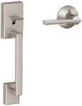 SCHLAGE Lock FE285 CEN 619 LAT Cent