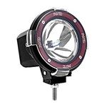 King Showden 7" Round HID Offroad L