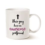 Funny Guy Mugs Friend Gifts For Guys