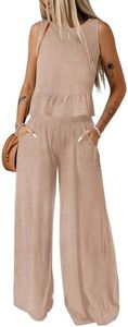 Dokotoo Summer Two Piece Sets for Women Going out 2 Piece Matching Sets Clothing Dressy 2026 Spring Loungewear Lounge Sets for Women Cruise Travel Outfits Womens Beach Vacation Clothes