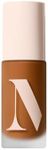 Morphe Lightform Liquid Foundation - Extended Hydration Foundation Makeup with a Lasting, Natural Radiant Finish - Long-Wearing Formula with Buildable, Medium Coverage - Rich 29N (1.01 fl oz)