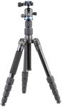 Benro iFOTO Aluminium Tripod Kit + IB0 Ballhead