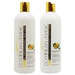 Dominican Magic Nourishing Shampoo & Conditioner Duo Set by Dominican Magic