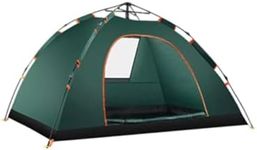 Camping Tent with Instant Setup, 2-